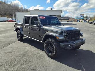 2024 Jeep Gladiator