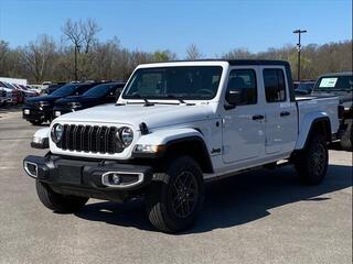 2024 Jeep Gladiator