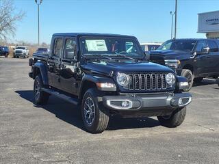 2024 Jeep Gladiator for sale in New Carlisle OH