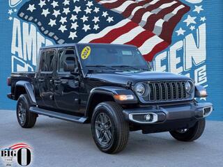 2024 Jeep Gladiator