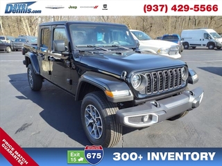 2024 Jeep Gladiator for sale in Dayton OH