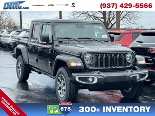 2024 Jeep Gladiator for sale in Dayton OH