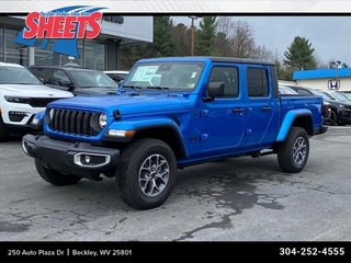 2024 Jeep Gladiator for sale in Beckley WV