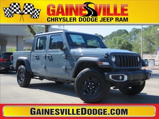 2024 Jeep Gladiator