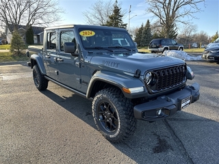 2024 Jeep Gladiator for sale in Janesville WI