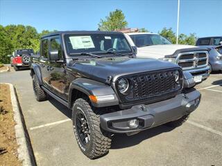 2024 Jeep Gladiator for sale in Lynchburg VA