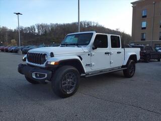 2024 Jeep Gladiator for sale in Huntington WV