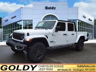 2024 Jeep Gladiator for sale in Huntington WV