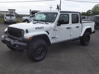 2024 Jeep Gladiator for sale in Joliet IL