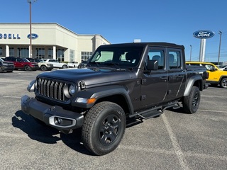 2024 Jeep Gladiator for sale in Knoxville TN