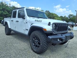 2024 Jeep Gladiator for sale in Vineland NJ