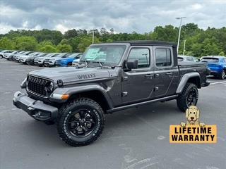 2024 Jeep Gladiator for sale in Forest City NC