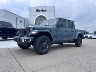 2024 Jeep Gladiator