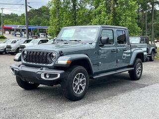 2024 Jeep Gladiator for sale in Brevard NC