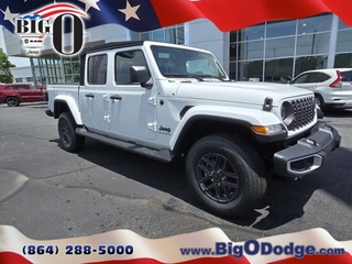 2024 Jeep Gladiator for sale in Greenville SC