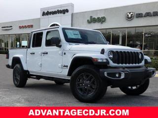 2024 Jeep Gladiator for sale in Mt. Dora FL