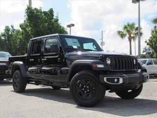 2024 Jeep Gladiator for sale in Mt. Dora FL