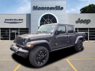 2024 Jeep Gladiator