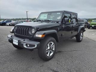 2024 Jeep Gladiator for sale in Plymouth MA