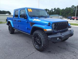 2024 Jeep Gladiator for sale in Rochester NY