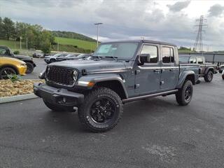 2024 Jeep Gladiator for sale in Chattanooga TN