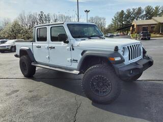 2020 Jeep Gladiator for sale in Clarksville TN