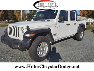 2020 Jeep Gladiator for sale in Marion MA