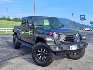 2020 Jeep Gladiator for sale in Cornelius NC