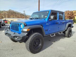 2020 Jeep Gladiator for sale in Roanoke VA