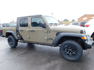 2020 Jeep Gladiator for sale in Clarksville TN