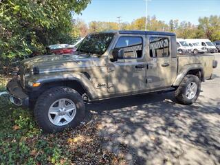 2020 Jeep Gladiator for sale in Roanoke VA