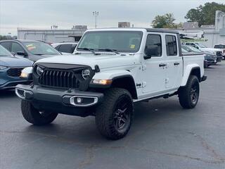 2021 Jeep Gladiator for sale in Hixson TN