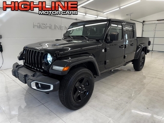 2021 Jeep Gladiator for sale in Southampton NJ