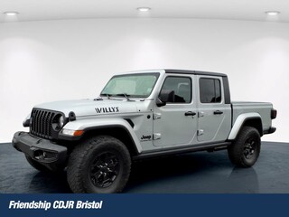 2022 Jeep Gladiator for sale in Chattanooga TN