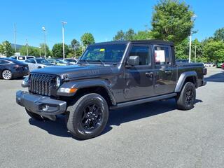 2022 Jeep Gladiator for sale in Fort Mill SC