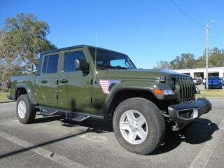 2022 Jeep Gladiator for sale in Chiefland FL