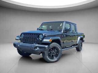 2022 Jeep Gladiator for sale in Lancaster SC