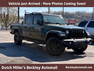 2022 Jeep Gladiator for sale in Beckley WV