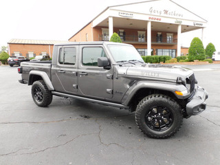 2022 Jeep Gladiator for sale in Clarksville TN