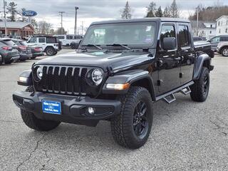 2022 Jeep Gladiator