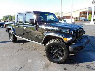 2022 Jeep Gladiator for sale in Clarksville TN