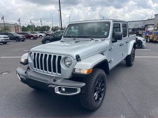2023 Jeep Gladiator for sale in Dothan AL