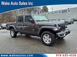 2023 Jeep Gladiator for sale in Raleigh NC