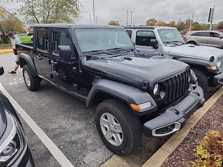 2023 Jeep Gladiator for sale in Greenville SC