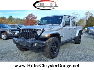 2023 Jeep Gladiator
