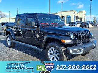 2023 Jeep Gladiator for sale in Dayton OH