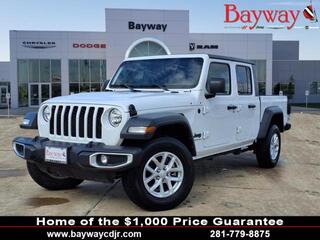 2023 Jeep Gladiator for sale in Pasadena TX