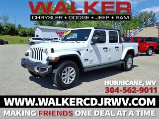 2023 Jeep Gladiator for sale in Hurricane WV