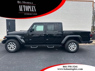 2023 Jeep Gladiator for sale in Meridian MS