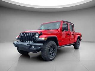 2023 Jeep Gladiator for sale in Fort Mill SC
